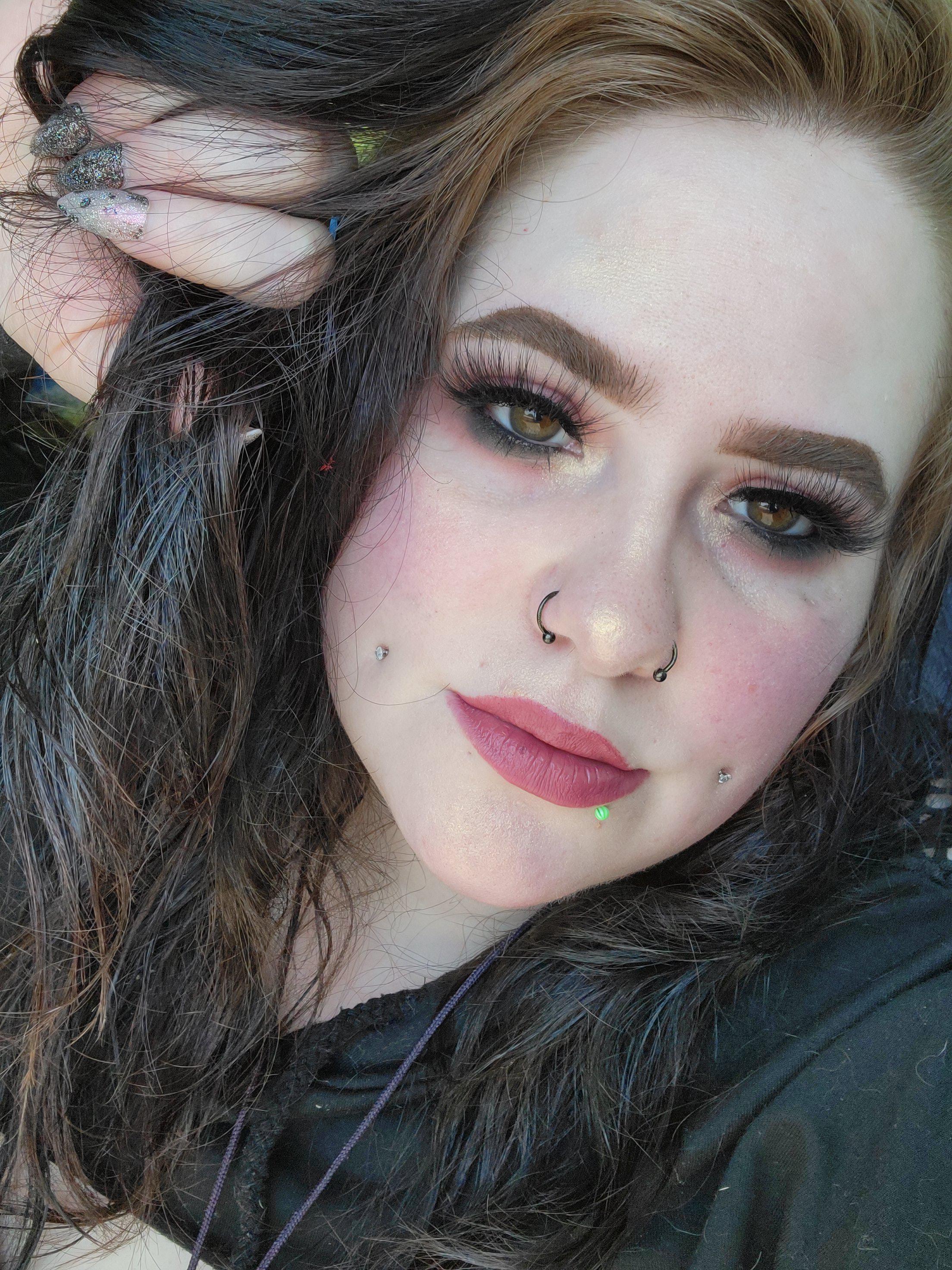 Weekly Free for All : PaleMUA