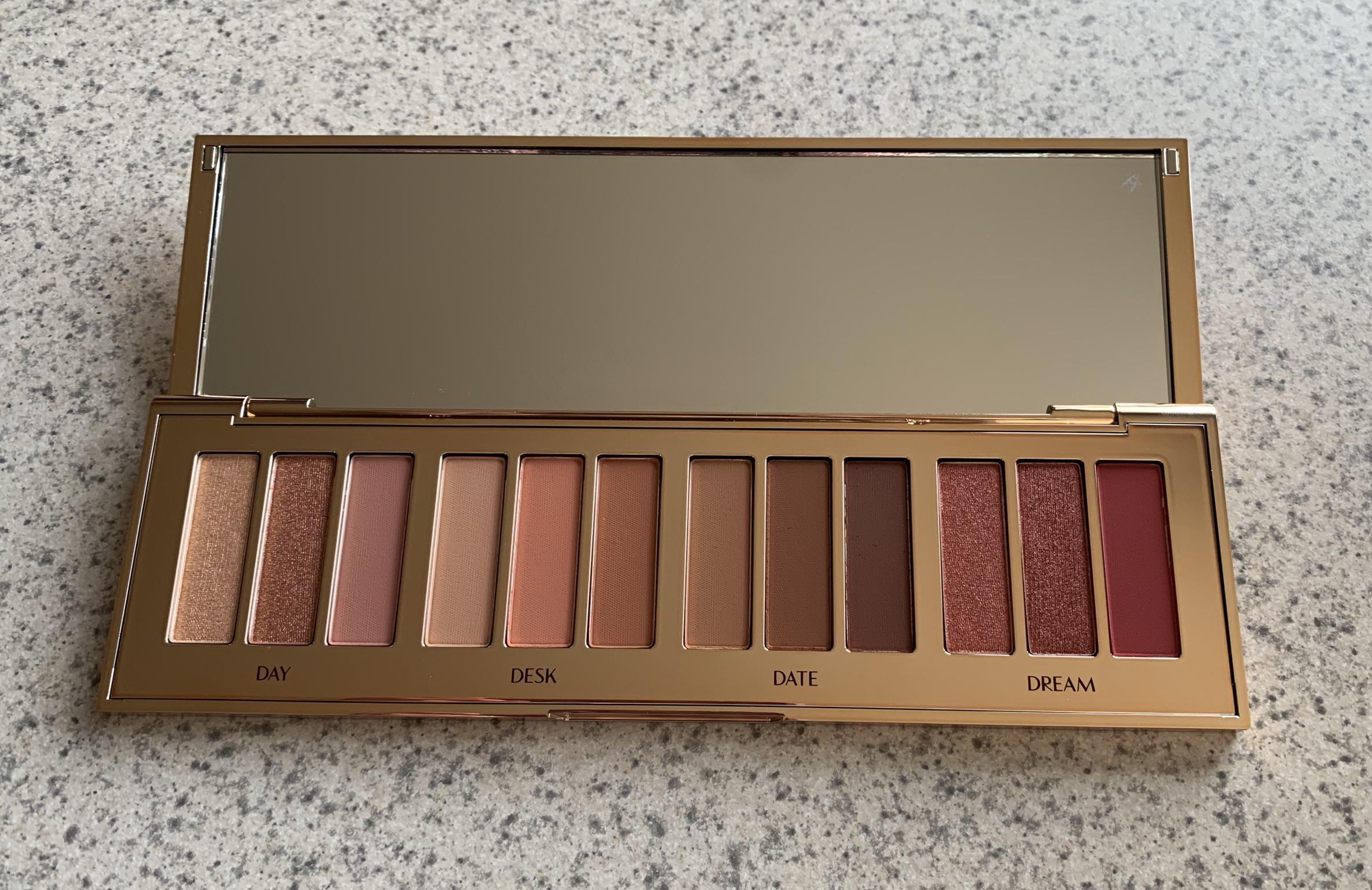 Charlotte Tilbury Pillow Talk Palette 💖 r/cleanmakeup