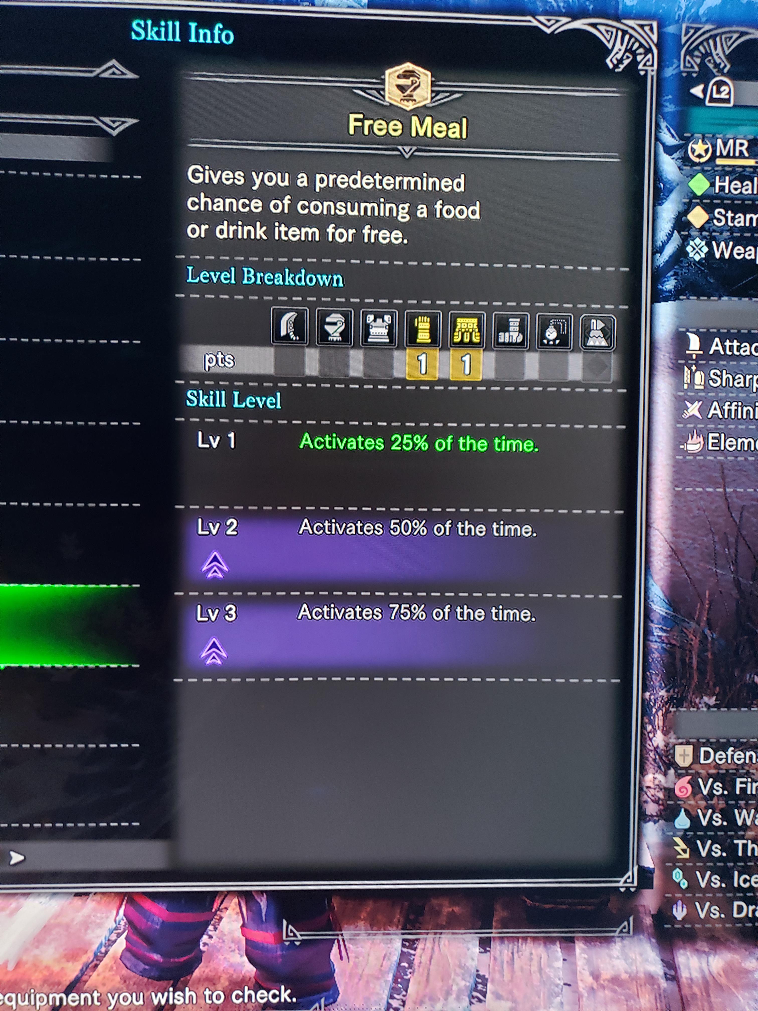 What exactly does those purple arrows mean? Do I still have to put