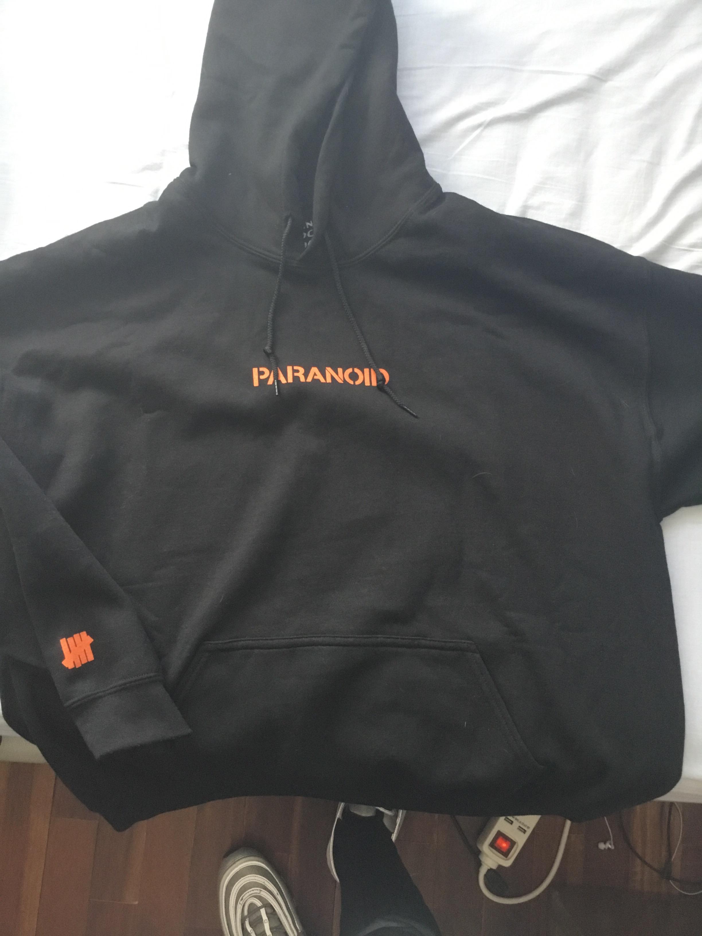 Seeinglooking Anti Social Social Club Fake Vs Real Tee
