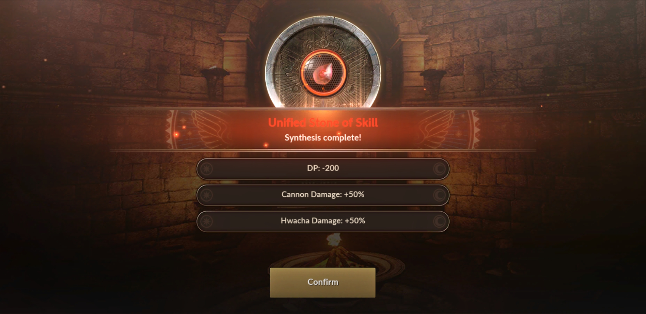 Glass cannon BlackDesertMobile
