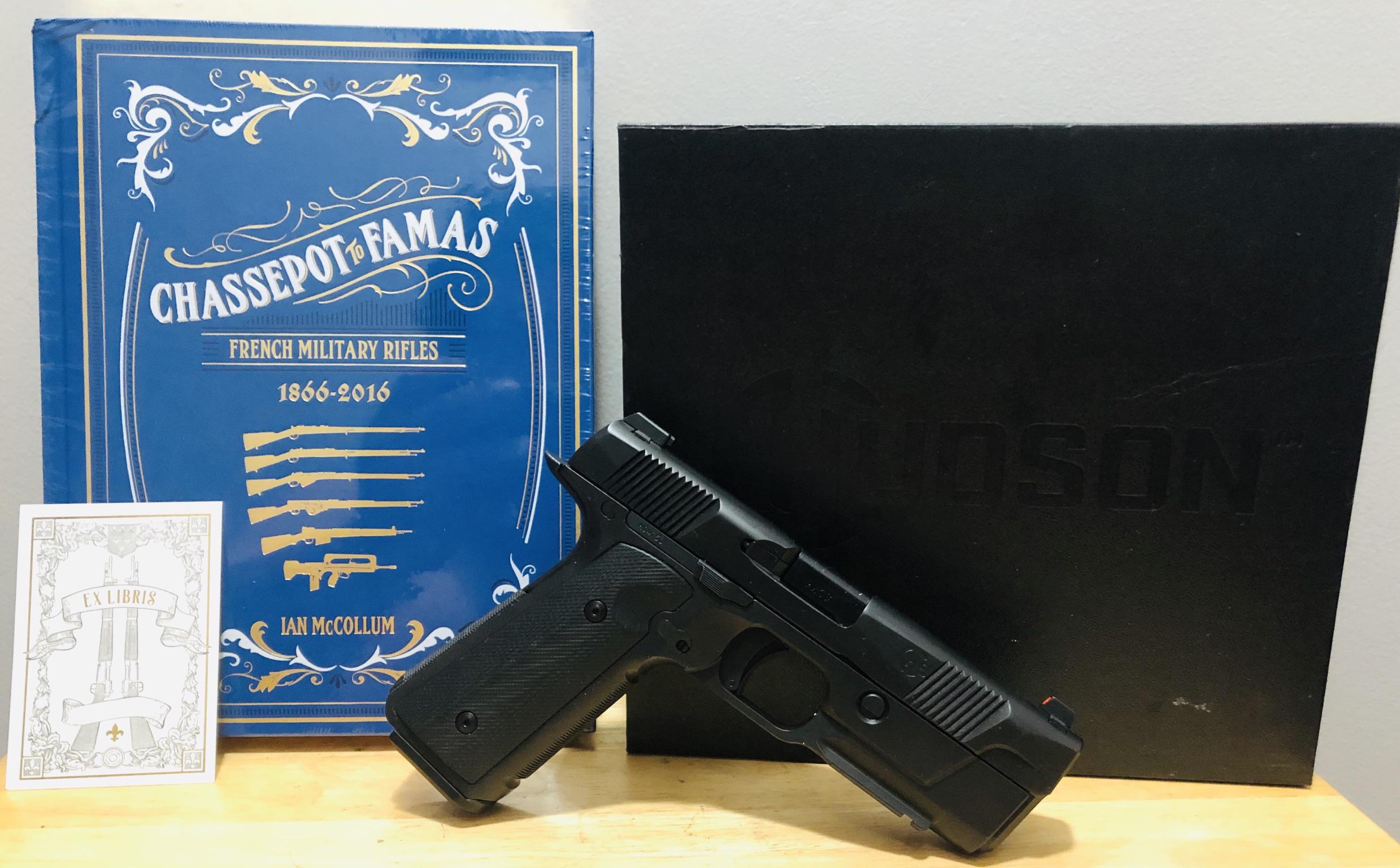 It was supposed to be delivered Tuesday, but I came home to a pleasant