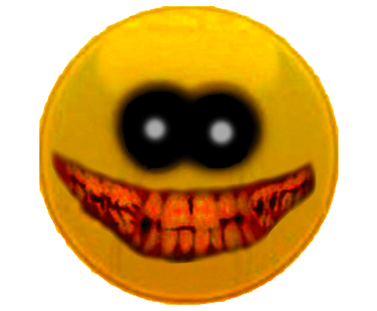 Transparent Background Cursed Emojis Png Cursed Emoji Memes Meme Images