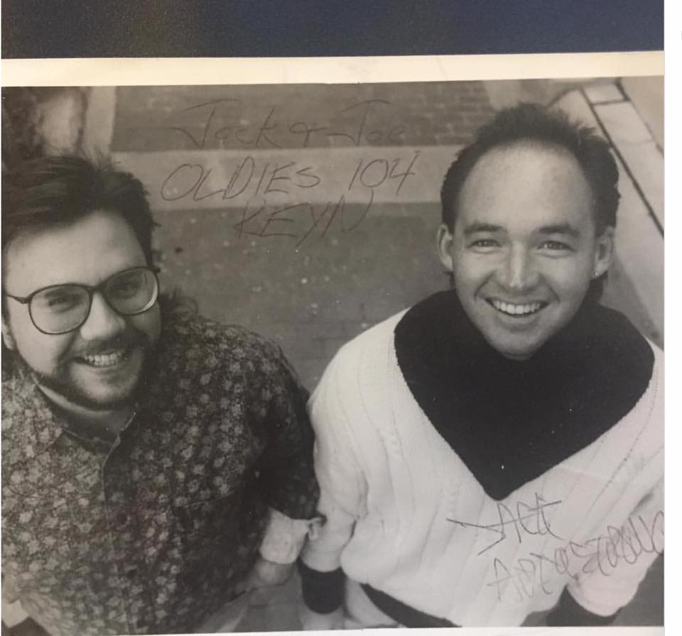 Jack and Joe in 1992 r/armstrongandgetty