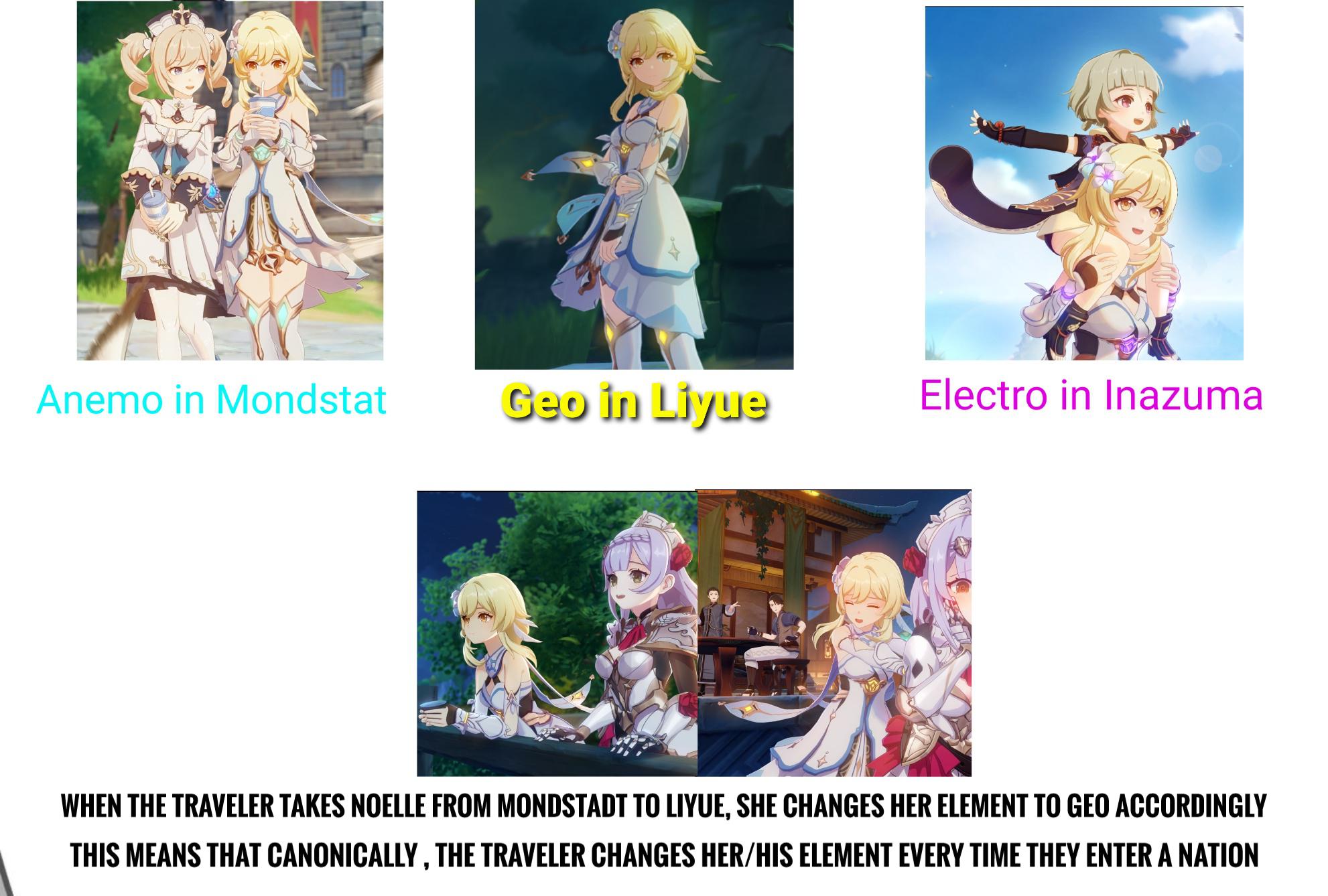 Small detail that i only just noticed about the hangout memories