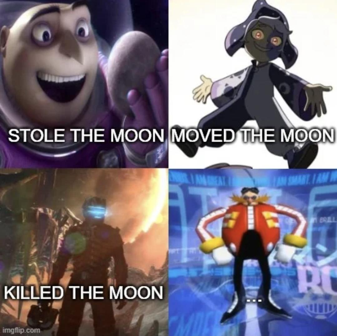 I've come to make an announcement memes