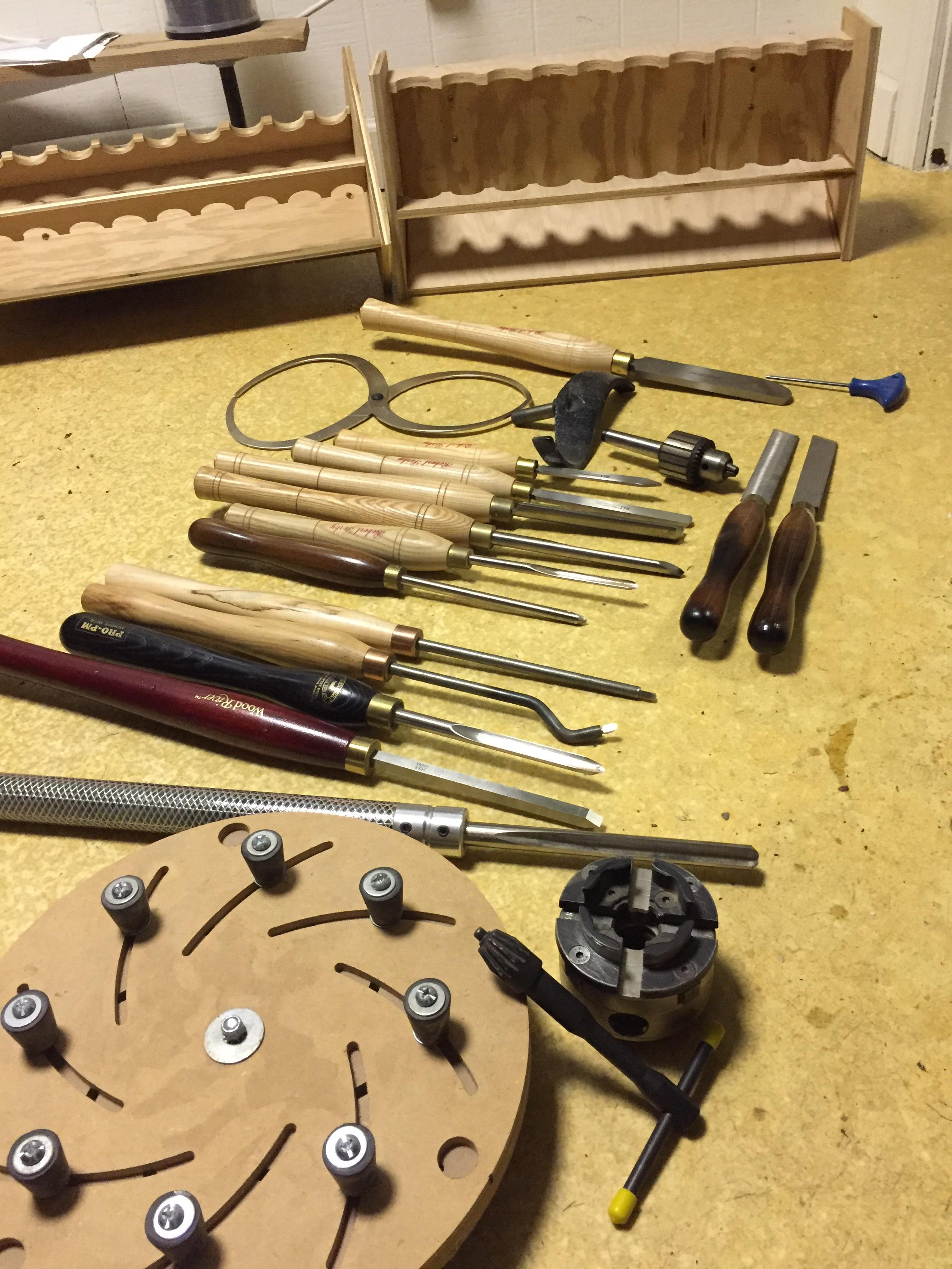 I love Craigslist. r/turning