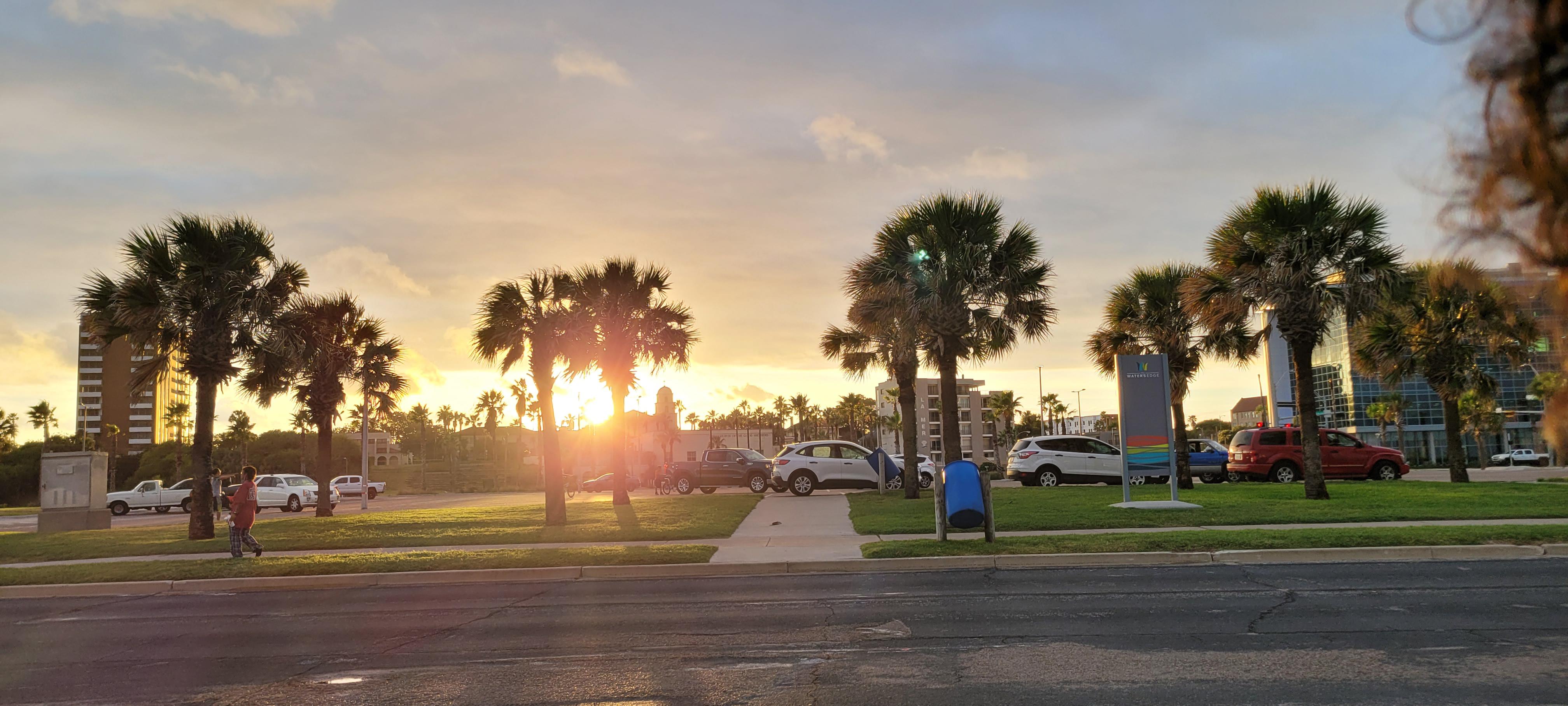 Snead park CorpusChristi