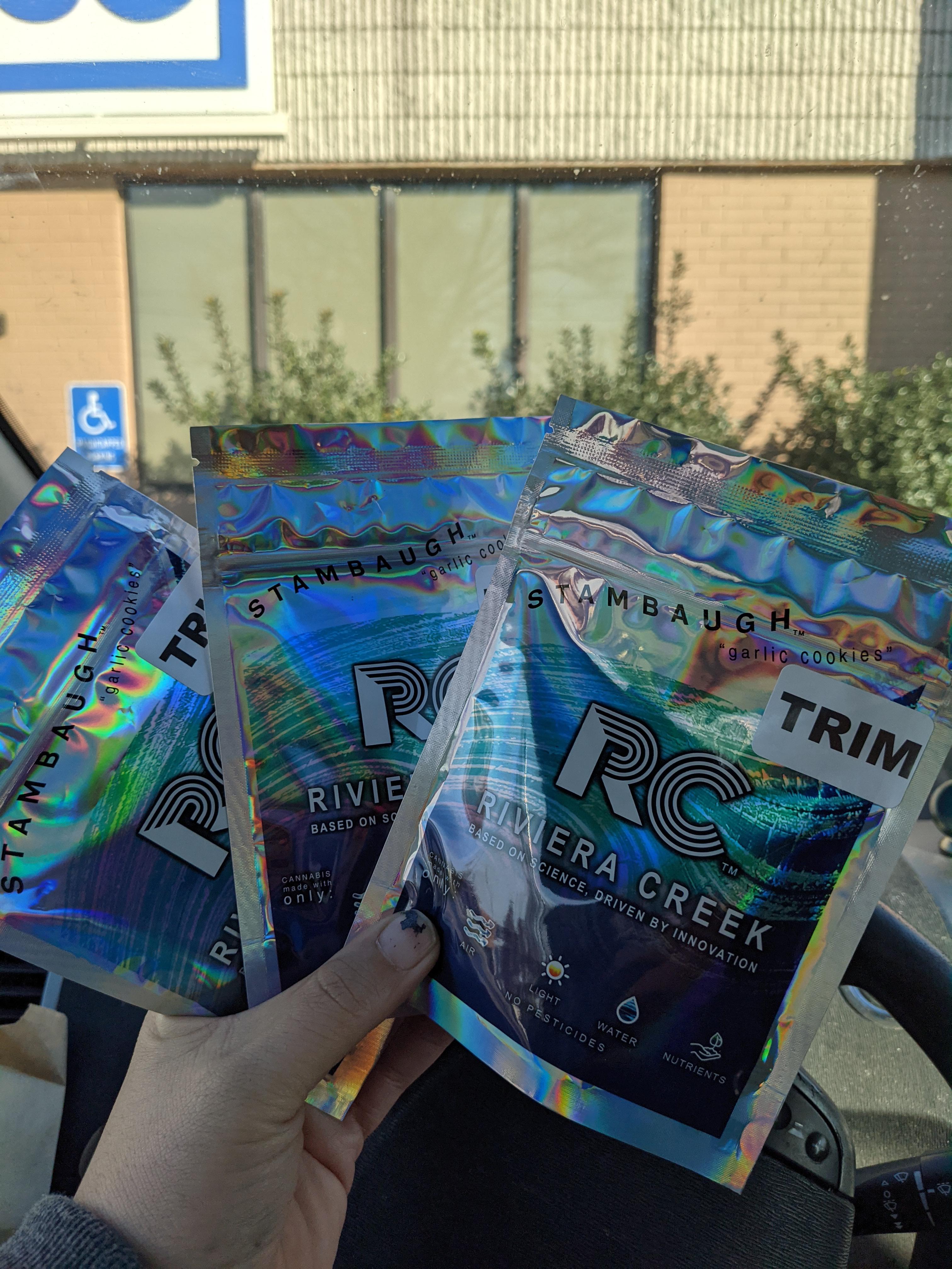 30 off all flower at RiSe dispensary in Lorain. I got an ounce and a