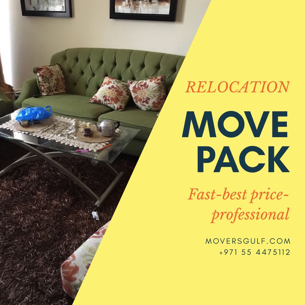 House Movers and packers in uae r/shippingmanager