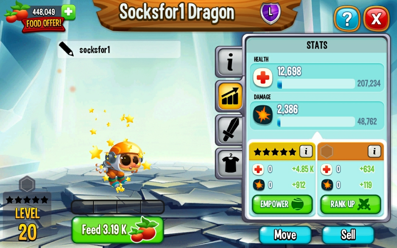 Just got the socksfor1 Dragon totally worth it in the end super op r