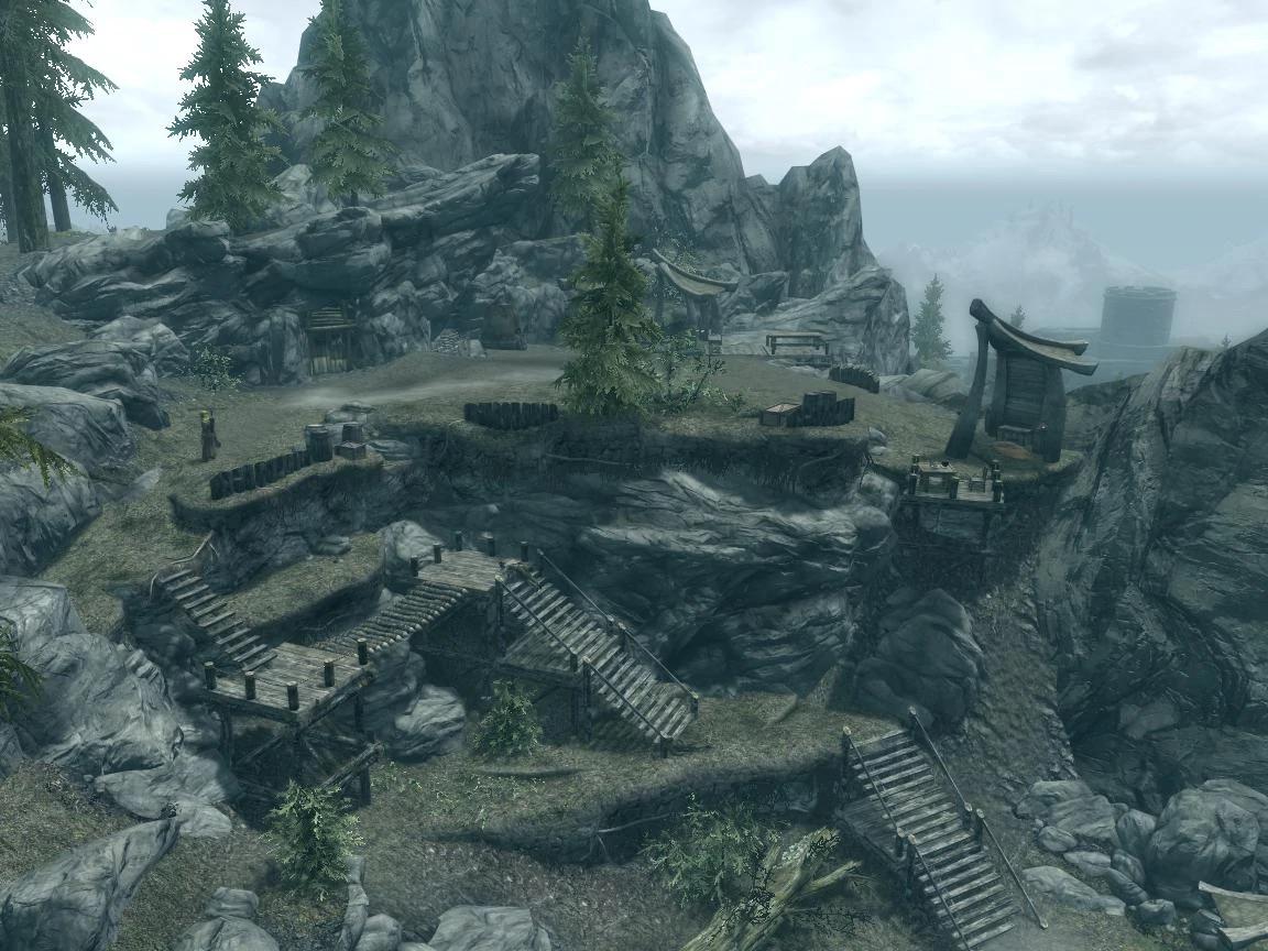 This is Bilegulch Mine one of my favorite places, I wonder if there’s a