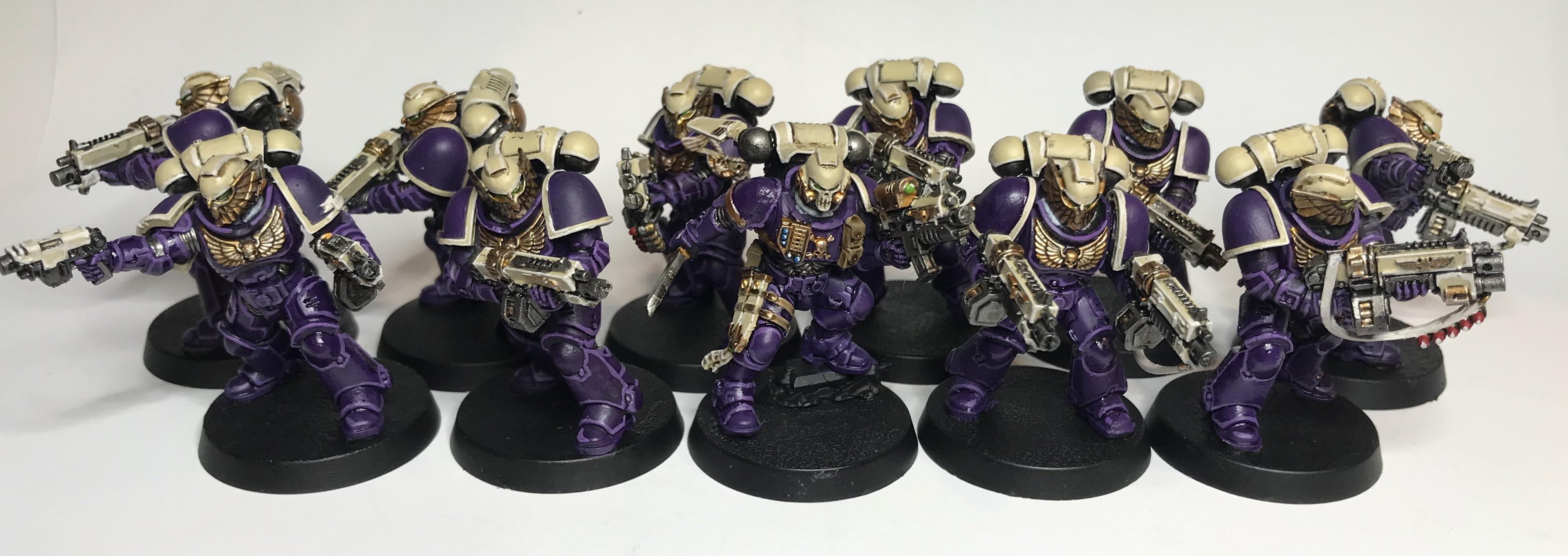 77 best Soul Drinkers images on Pholder Warhammer40k, Warhammer and