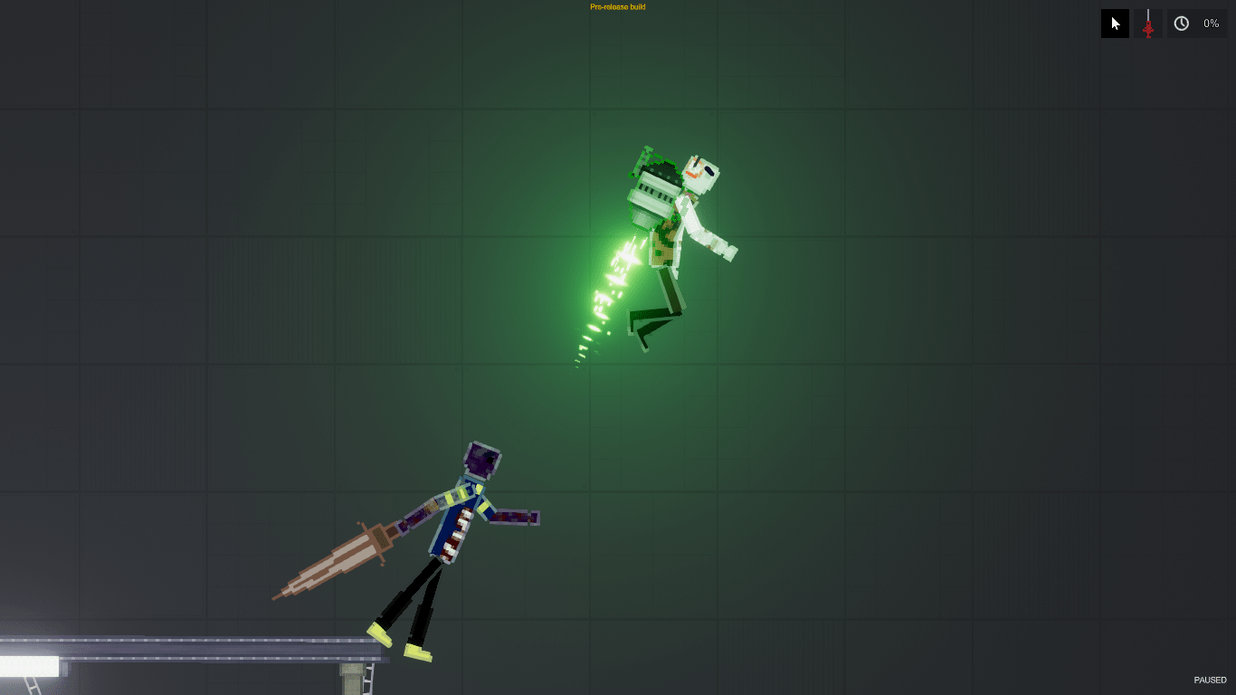 Zombie Escape! r/peopleplayground