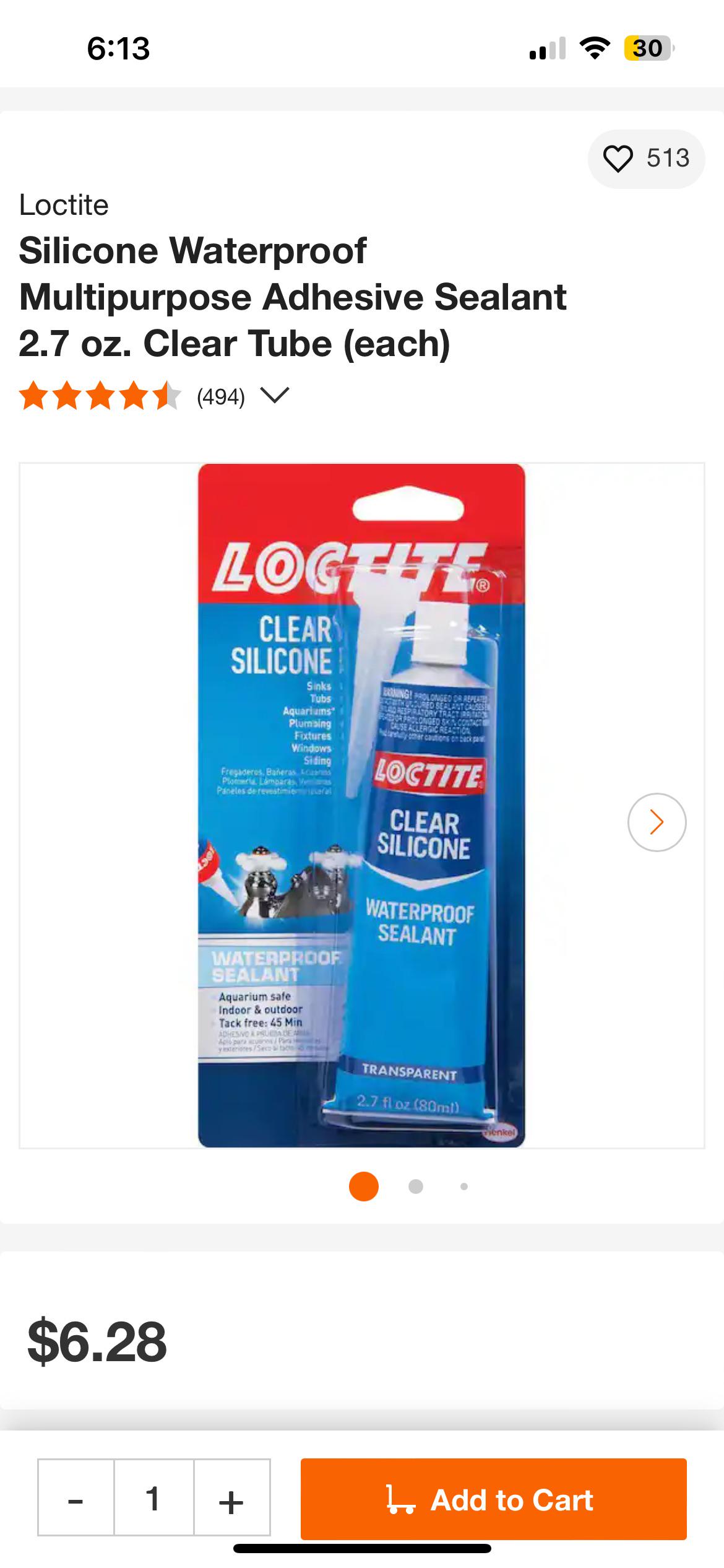 Silicon sealant safe on paint? r/Detailing