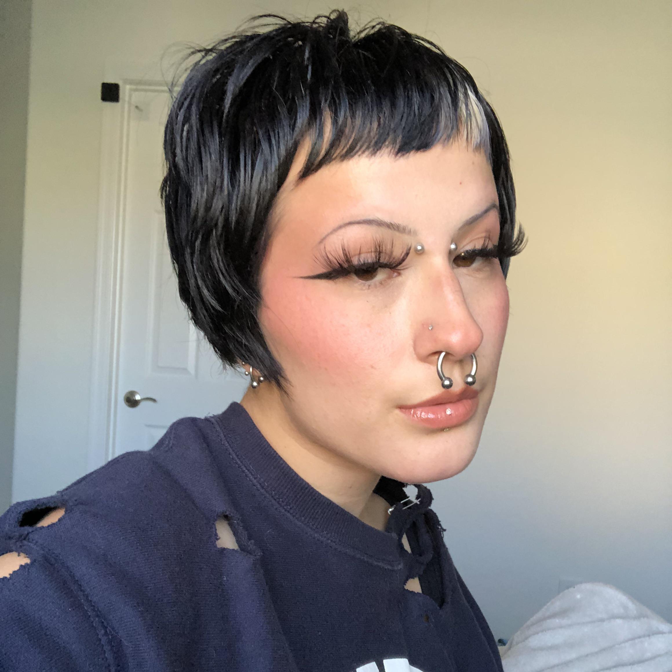 big septum babies do it best r/piercing