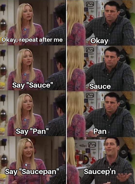 Credit goes to Vinyl_Guynyl on YouTube. bingingwithbabish