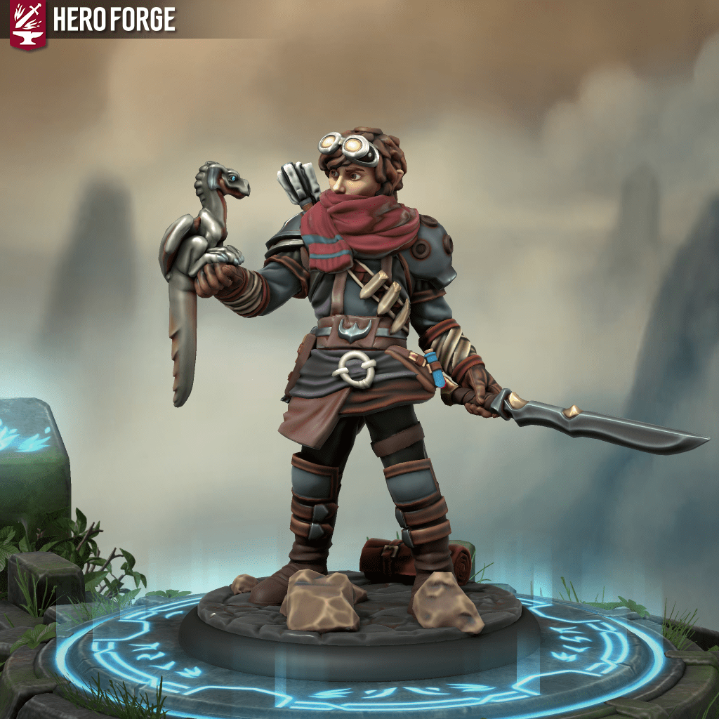 Tips for Improving? (Artificer, Battle Smith)