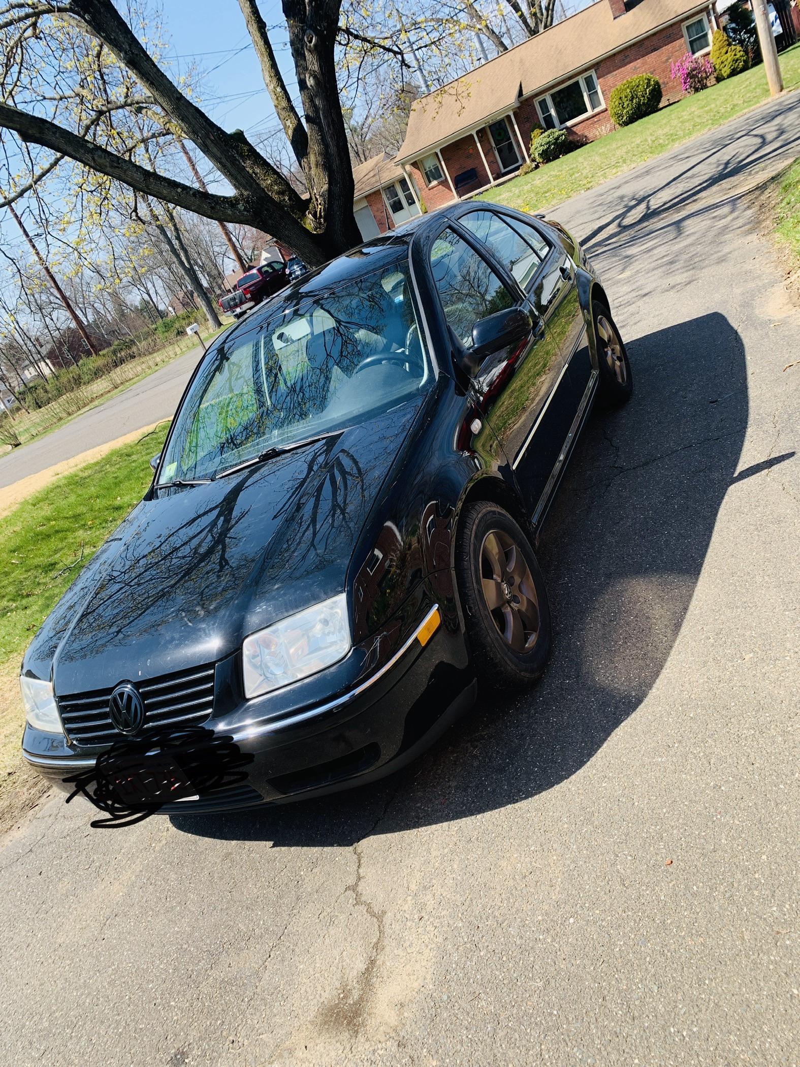 My beautiful 2004 Jetta GLS 🤤 : r/jetta