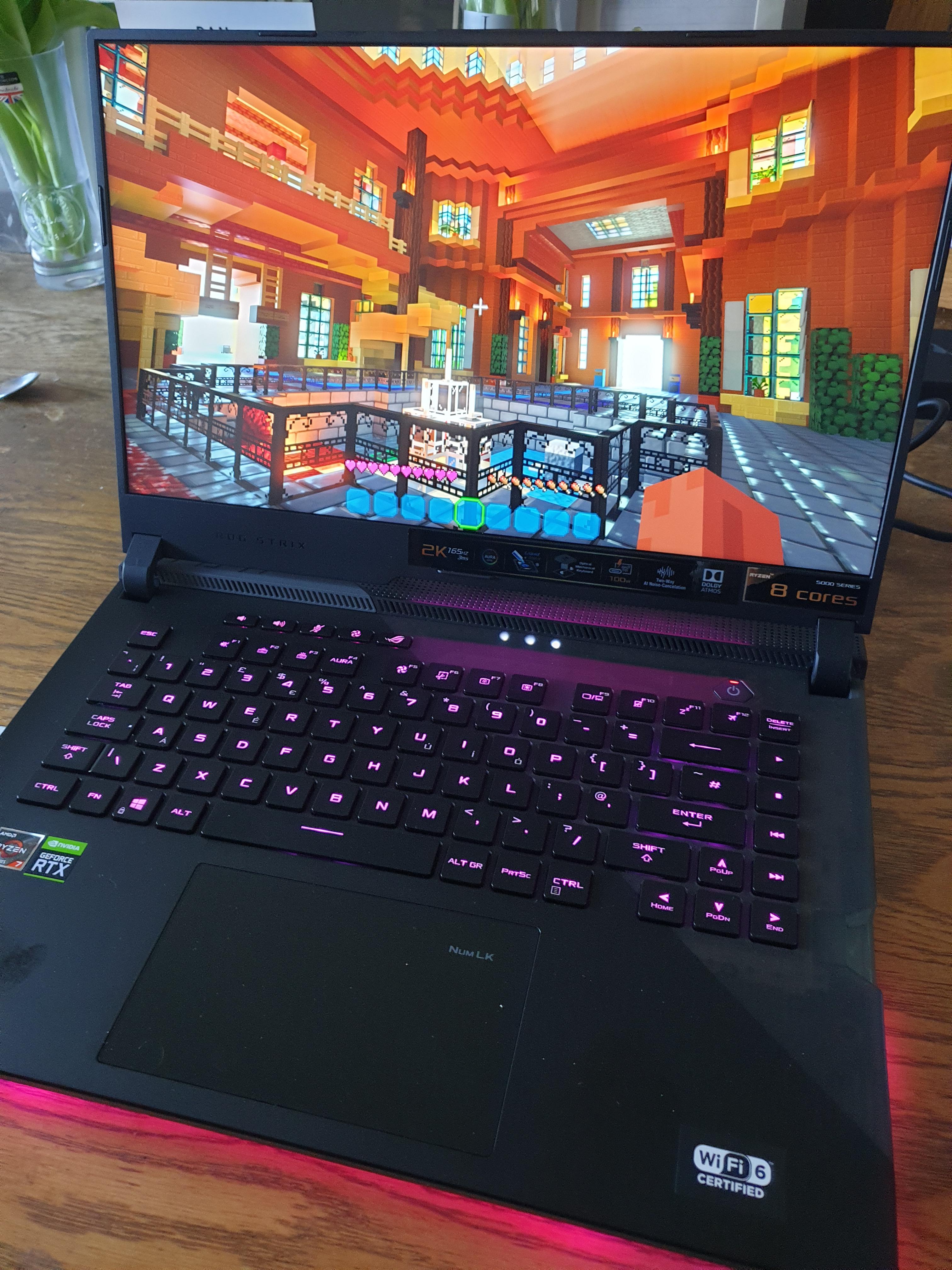 129 best Qhd images on Pholder Gaming Laptops, Monitors and One Plus7 Pro
