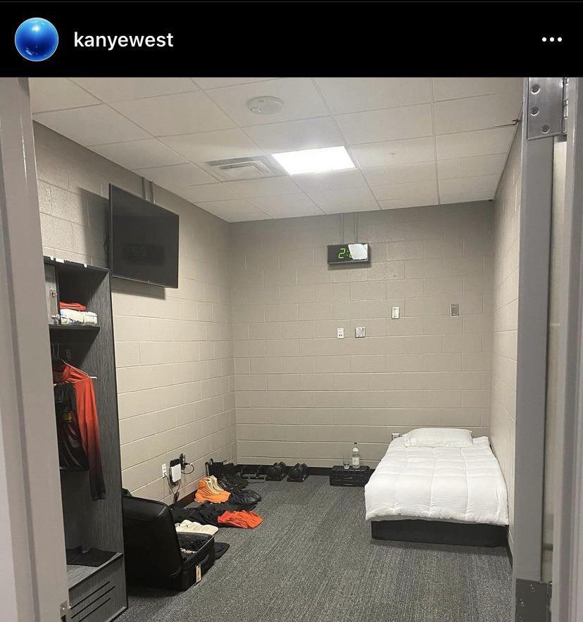 MTV Cribs Ye Edition r/Kanye