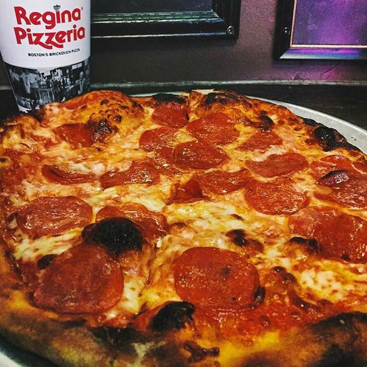 See 2,944 unbiased reviews of regina pizzeria, ranked #36 on tripadvisor among 2,727 restaurants in boston. As a New Yorker & pizza snob I gotta say this slice looks extremely