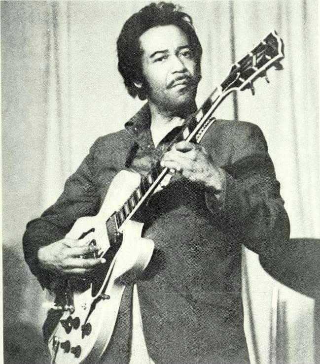 Eddie Taylor r/blues