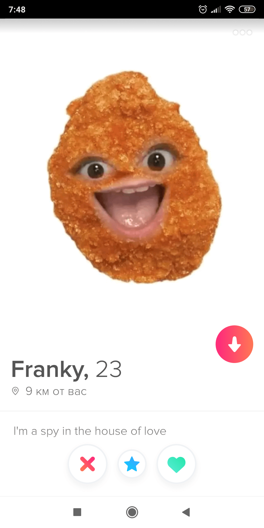 High quality Tinder profile r/Tinder