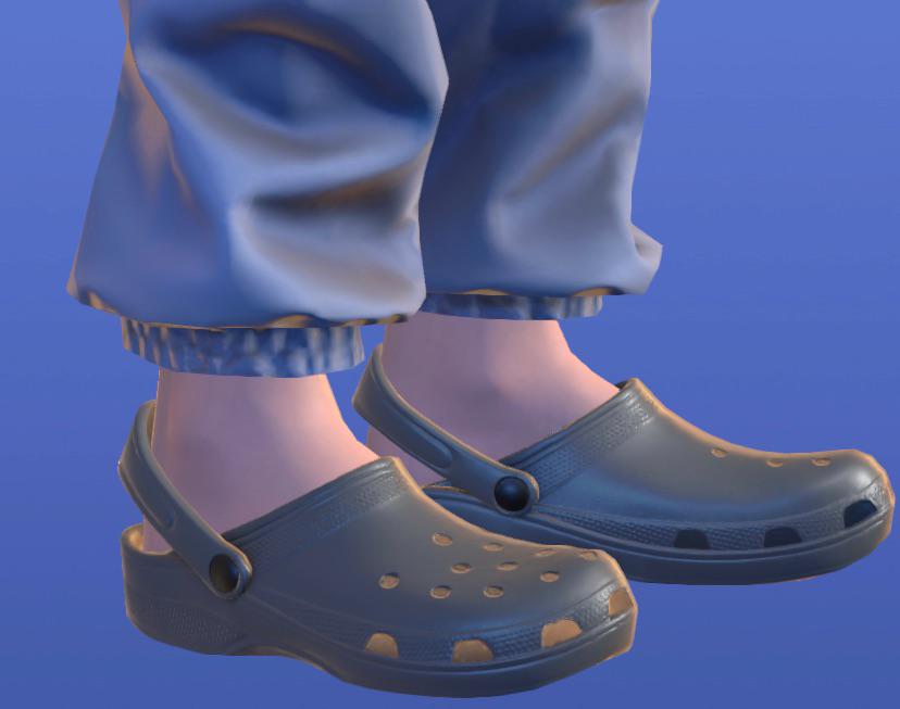 My Day 7 Gift… r/replika