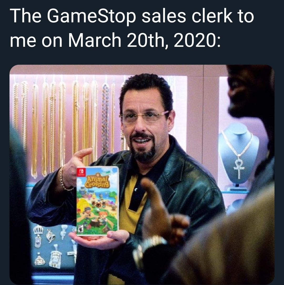 New meme format? A24
