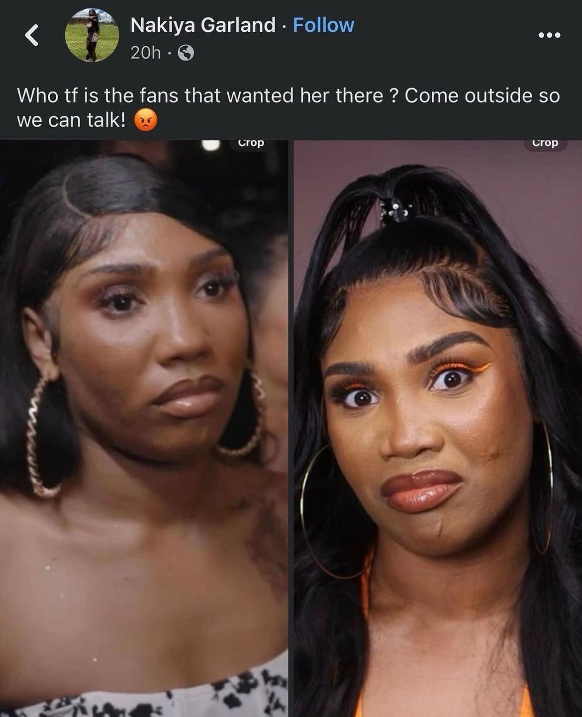 Baddies East : BadGirlsClub