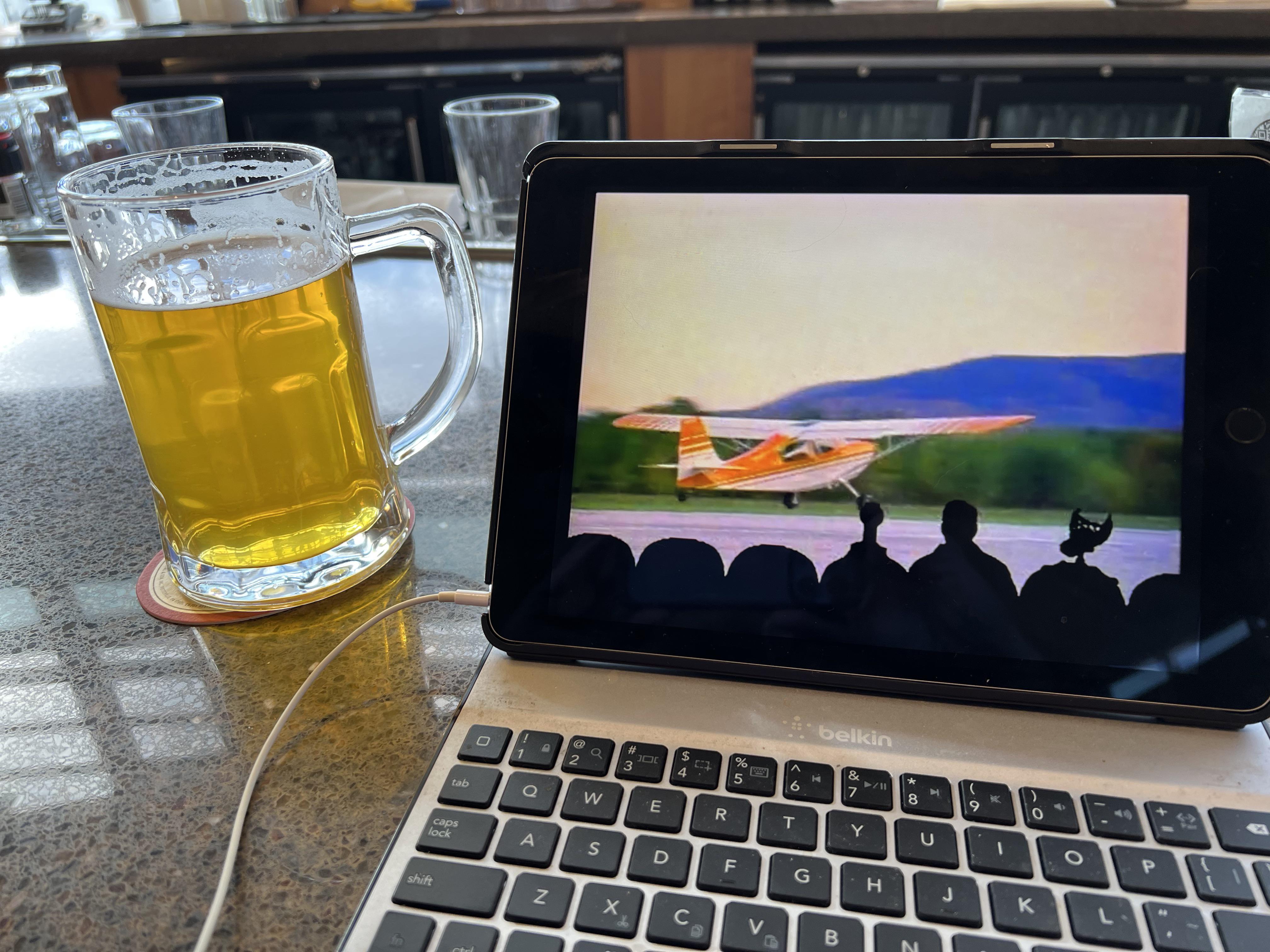 40 Hilarious Beer Flight Puns Punstoppable 🛑