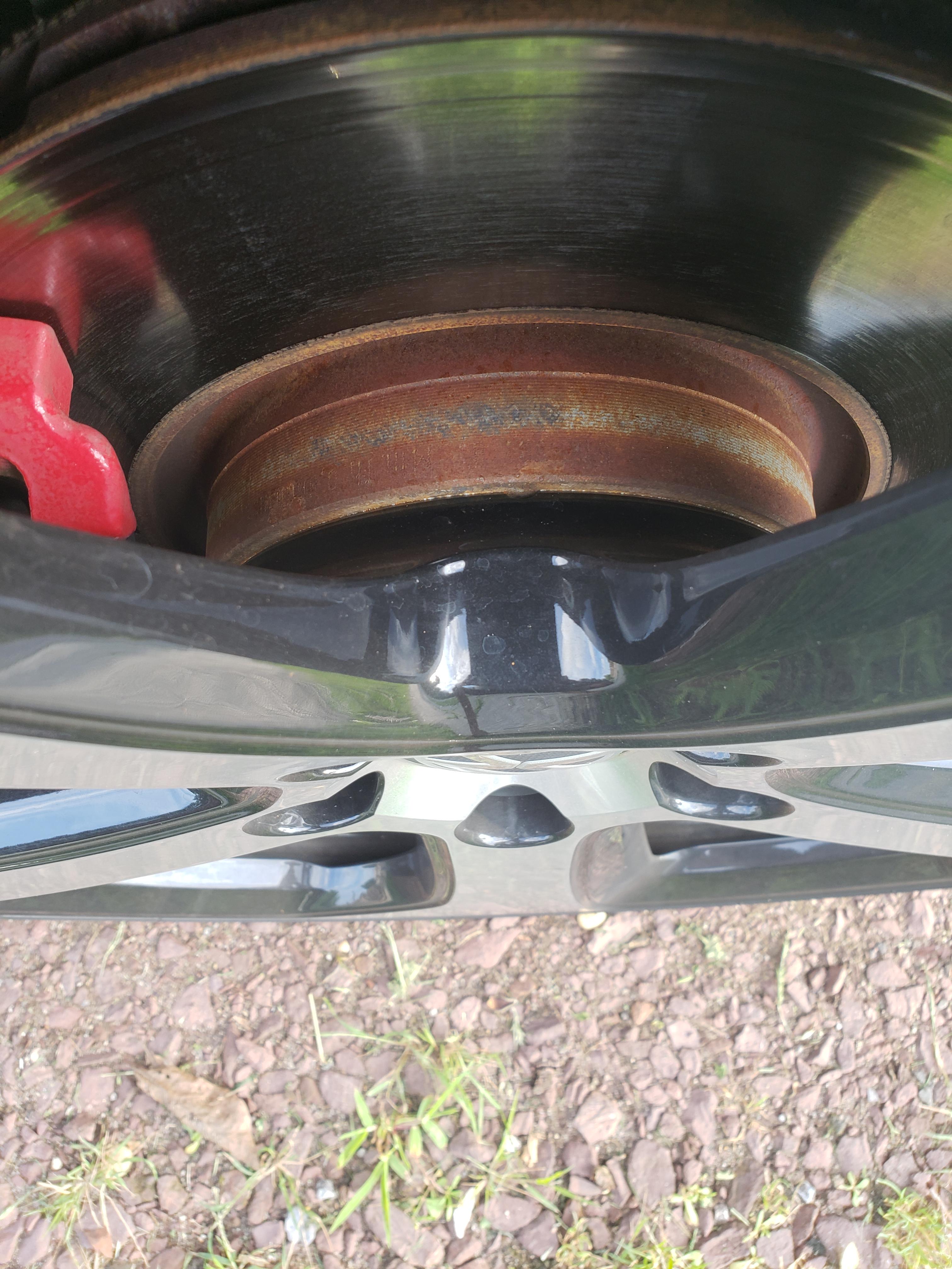 What's the best/most durable/best looking way to fix/paint over the