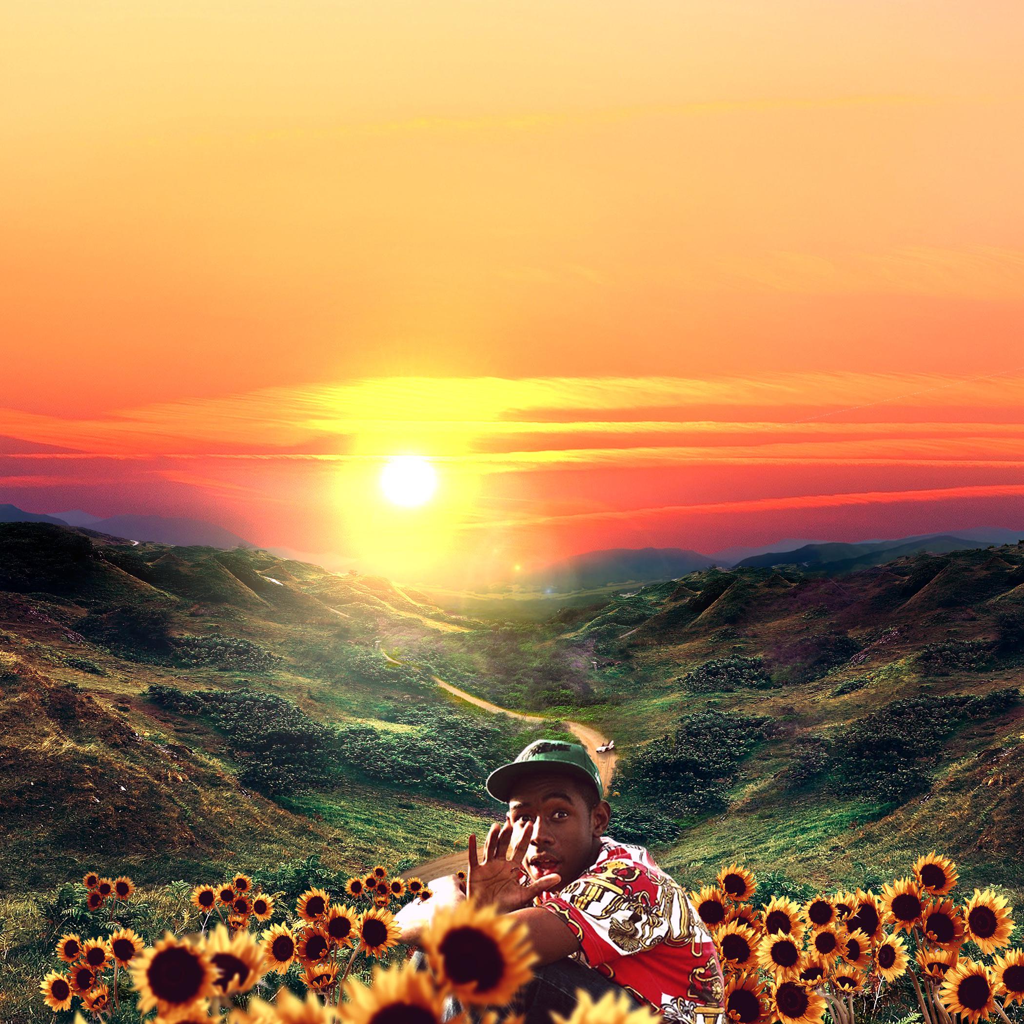 966 best Flower Boy images on Pholder Tylerthecreator, OMORI and