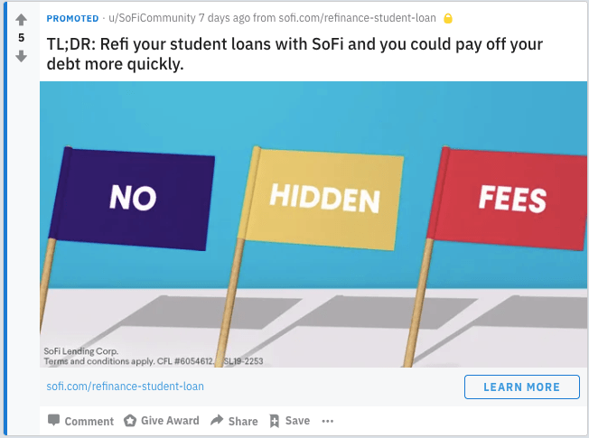 Paying Off Student Loans In Full Reddit