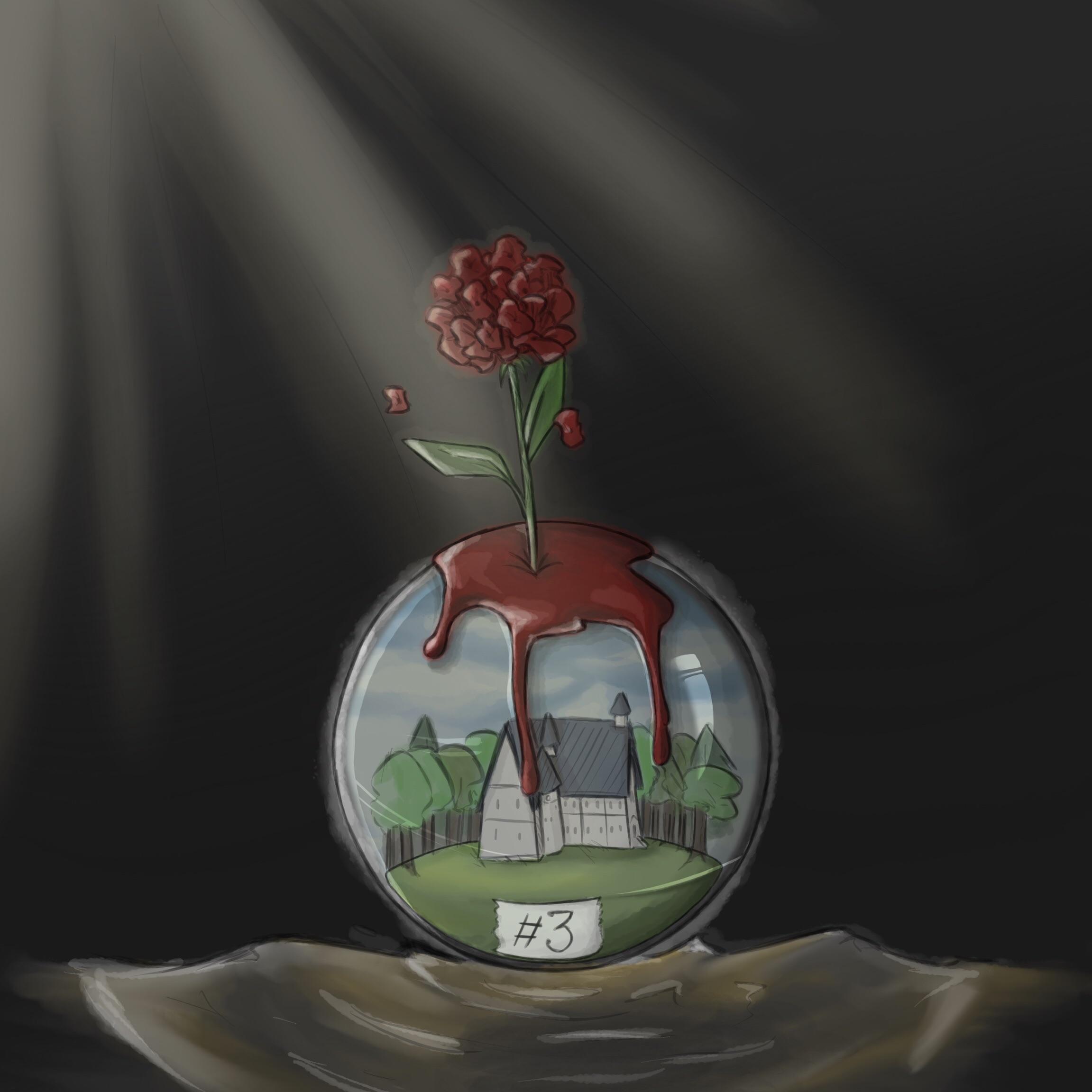 [Anime] [Fanart] Grace Field House r/thepromisedneverland