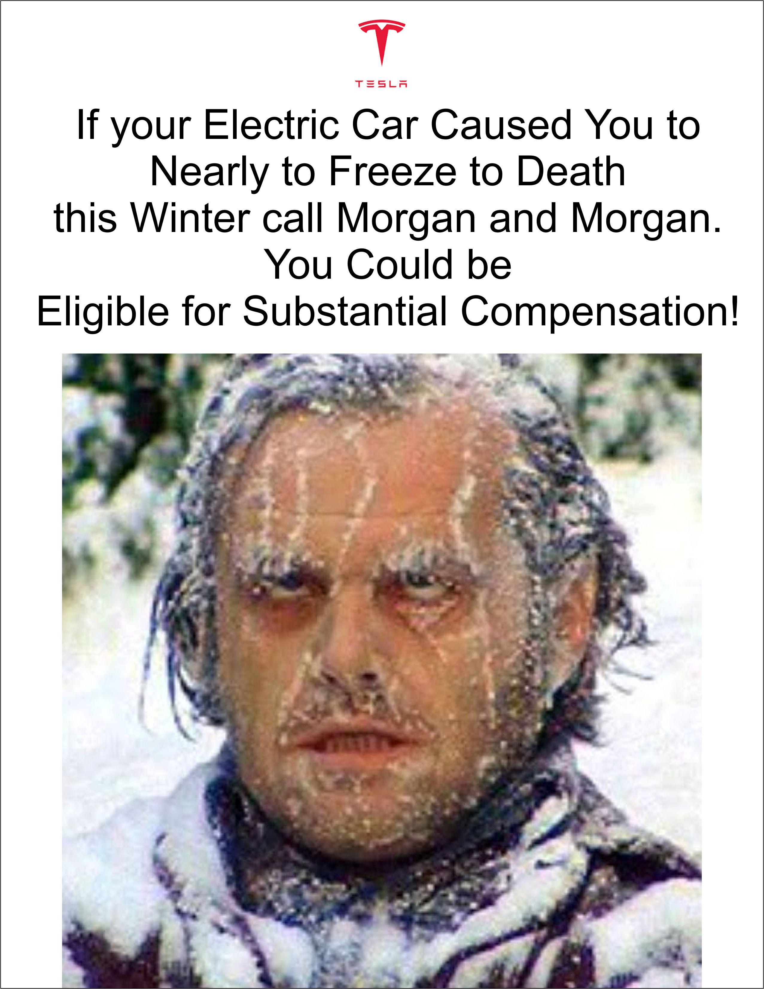 ELECTRIC CARS DON'T WORK YET r/forwardsfromgrandma
