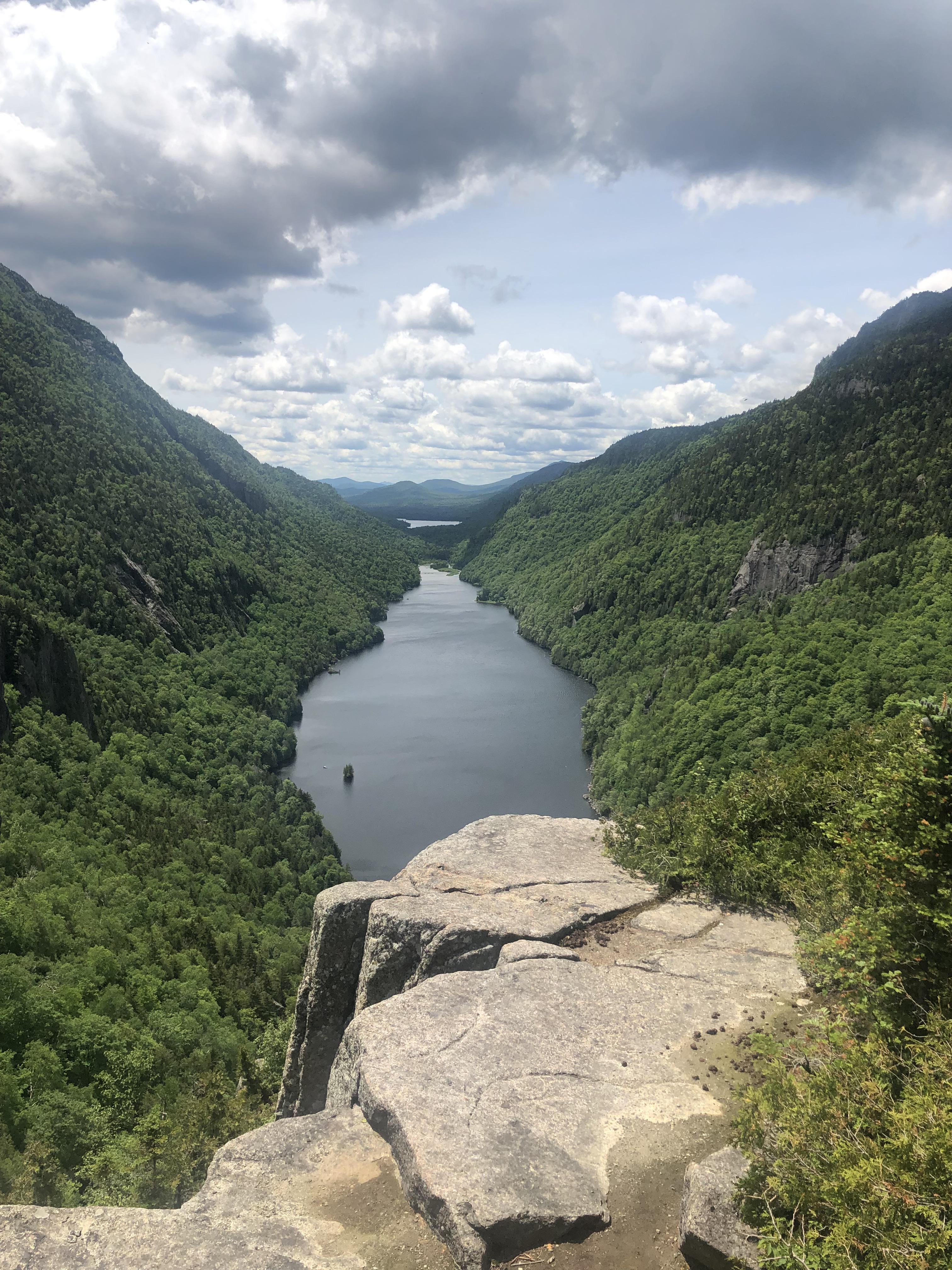 Indian Head, Adirondacks r/upstate_new_york