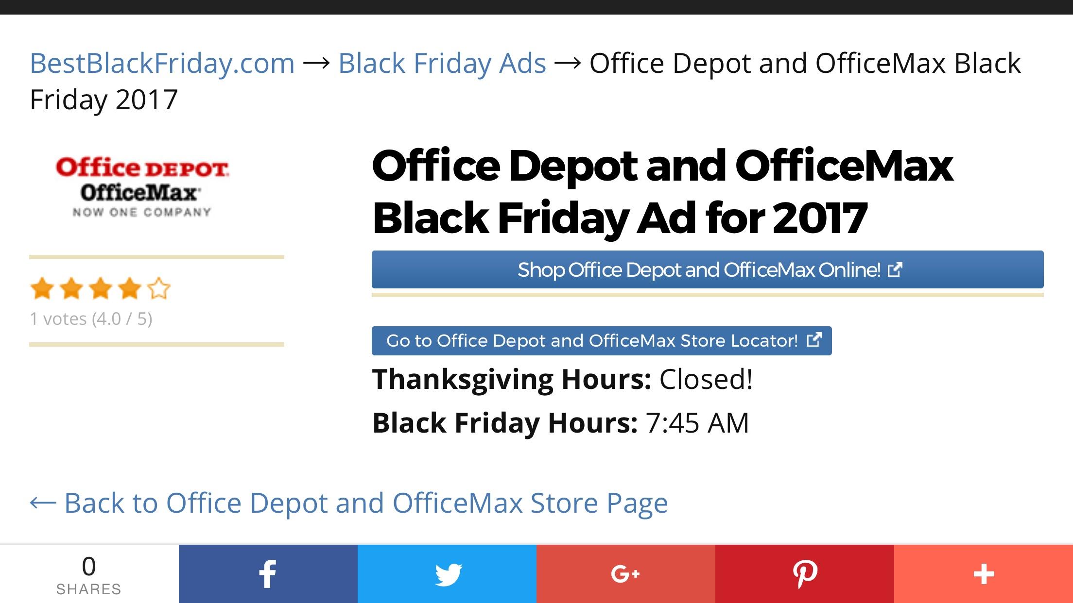Unbelievable that the media knows before the employees! Low blow Office