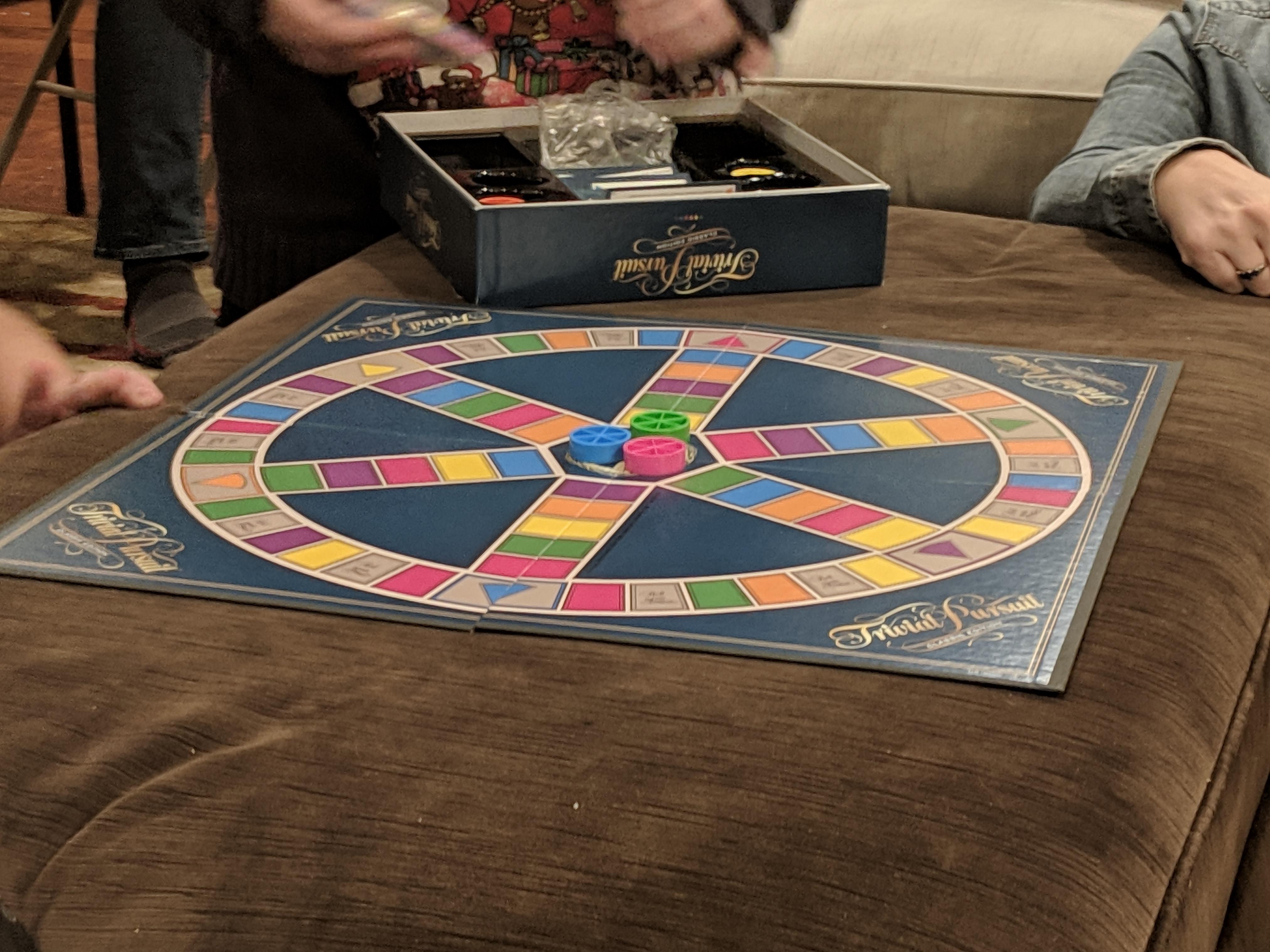 188 best Trivial Pursuit images on Pholder | Mildlyinteresting, Pics
