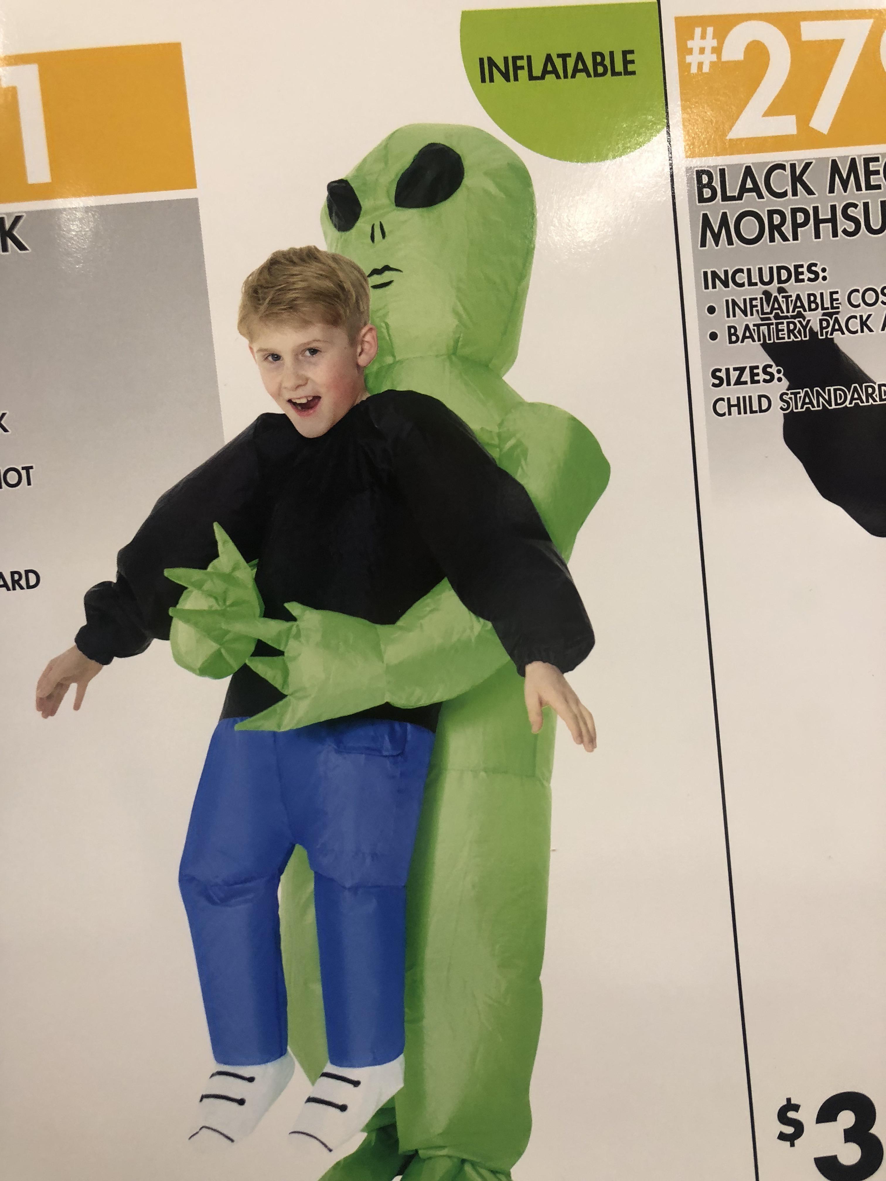 Cursed_halloween_costume r/cursedimages