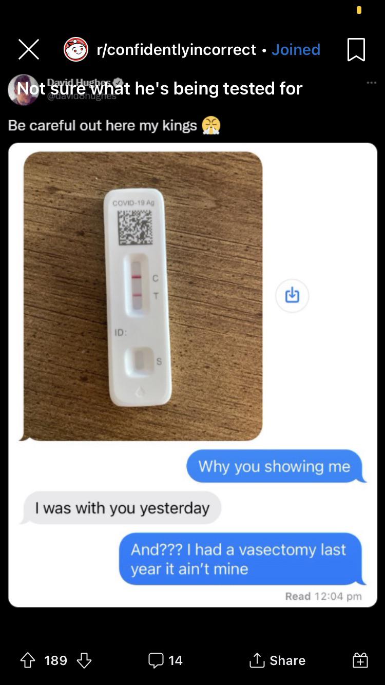 Stay smart kings : woooosh