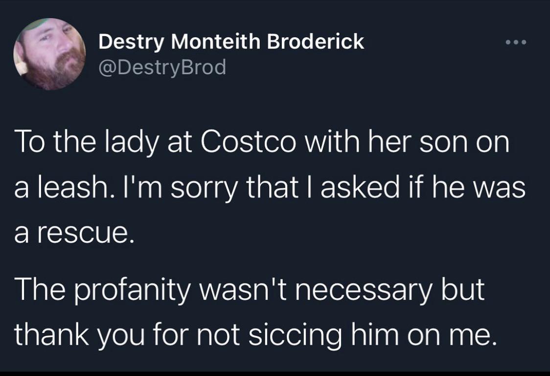 So what breed is he r/HillbillyNerdTalk