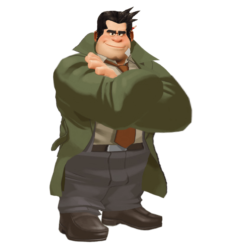 WreckItGumshoe r/AceAttorney