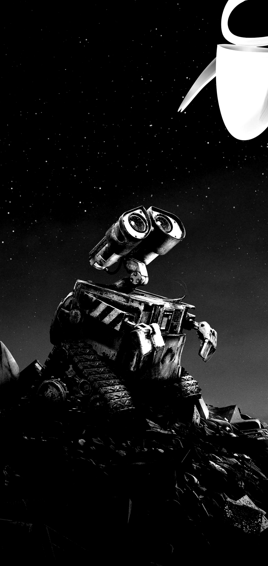WALLE for S10e r/S10wallpapers