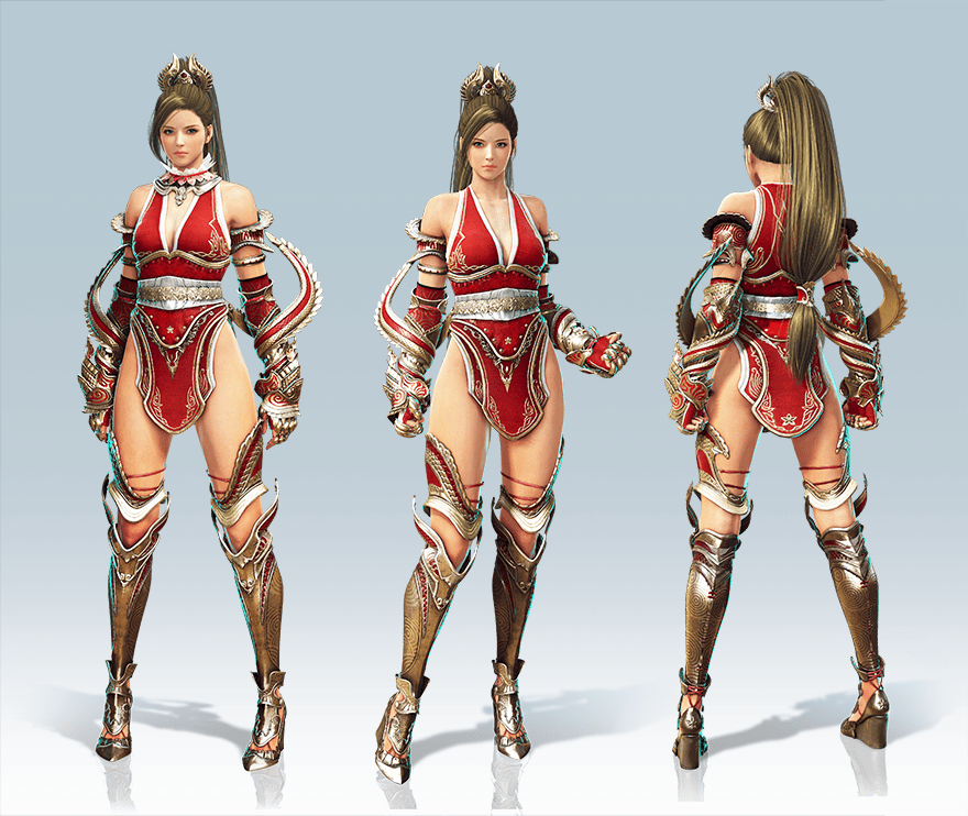 Bdo New Outfits 2023 Mystic New Outfit (7/14 Update) : R/Blackdesertonline