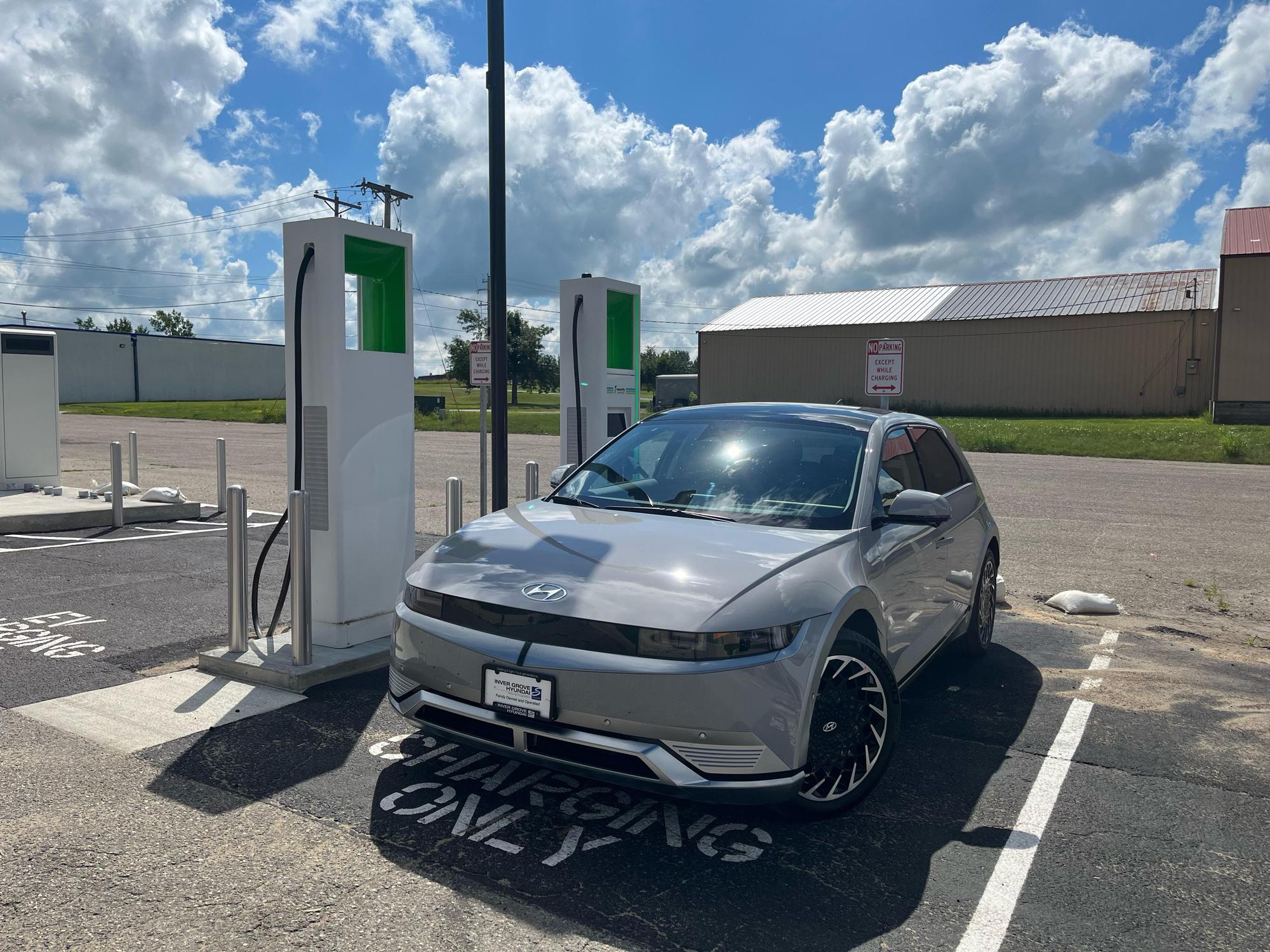 157 best Electrify America images on Pholder | Electricvehicles, V Wi