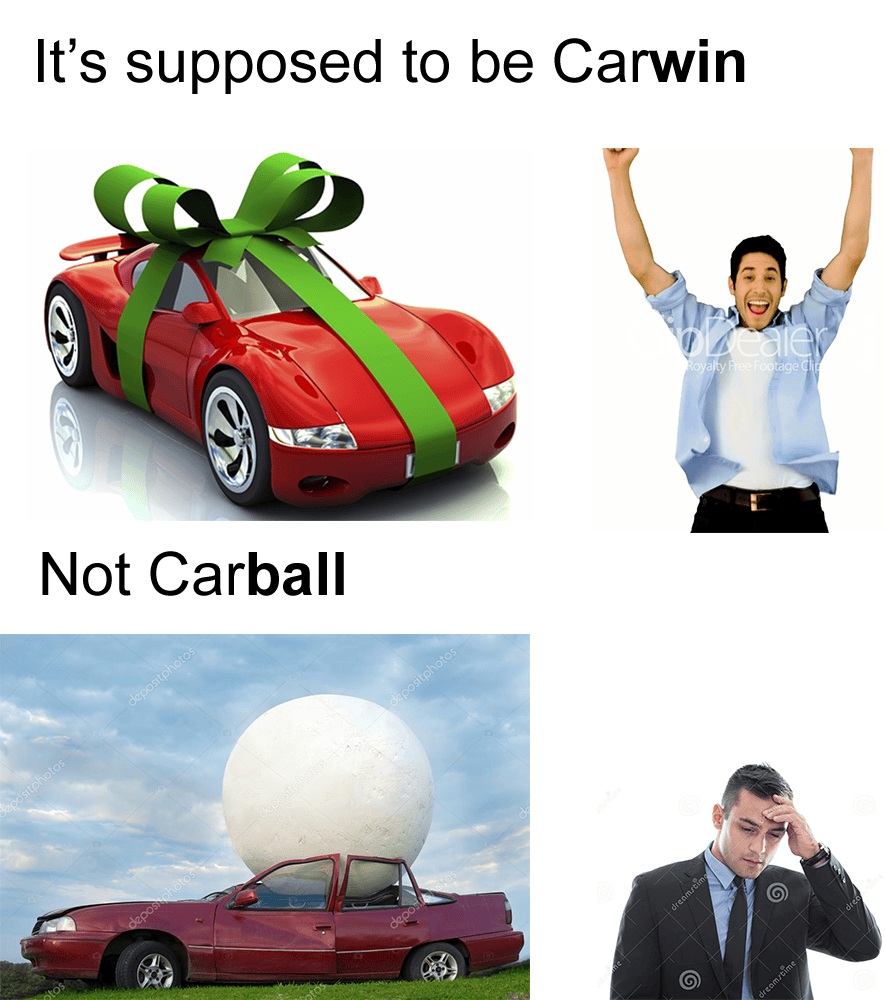 I made a meme gumball