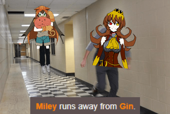 YTTD Hunger Games simulator gone wrong yourturntodie