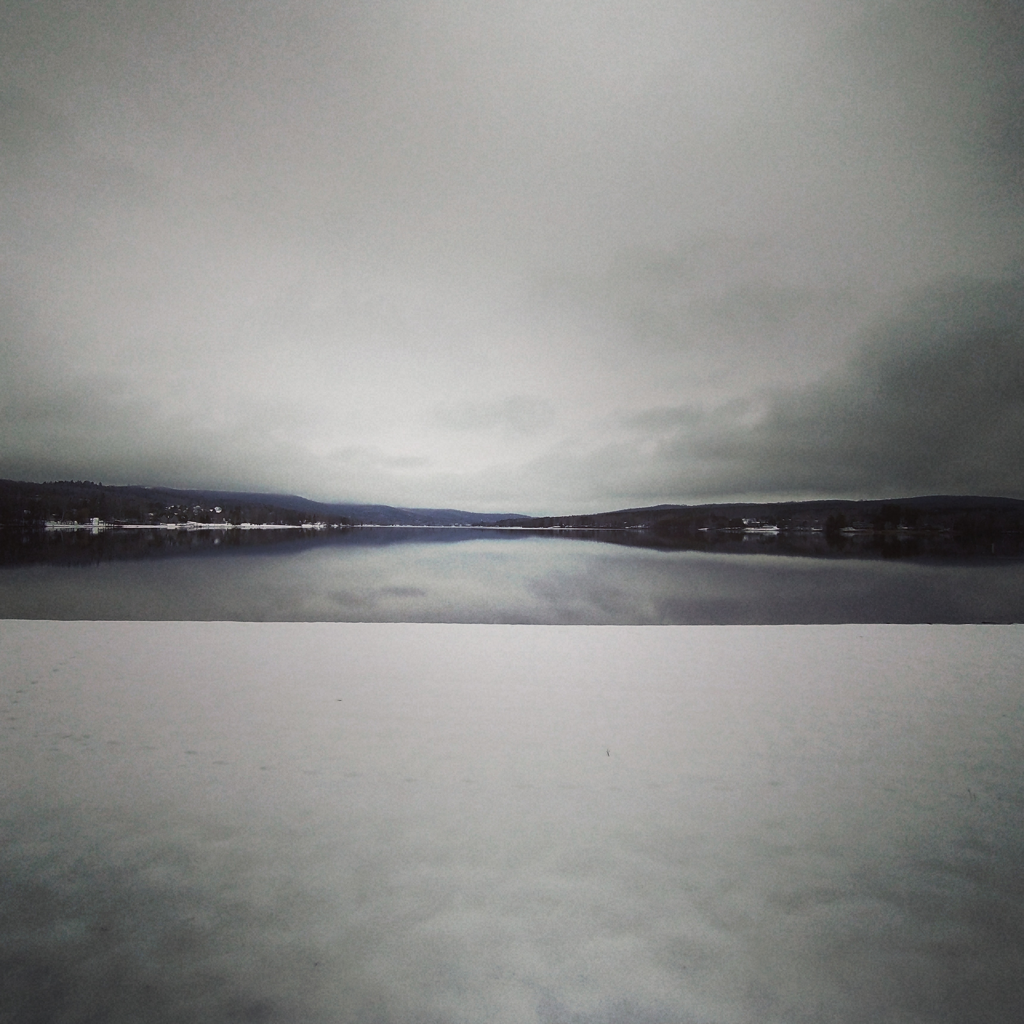 Eagle Lake, Aroostook County r/Maine